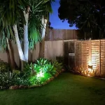Casa Holandaluzas Near Beach, With Salt Water Pool And Private Parking