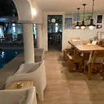 아파트 Casa Holandaluzas Near Beach, With Salt Water Pool And Private Parking