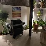 Casa Holandaluzas Near Beach, With Salt Water Pool And Private Parking * 마르베야