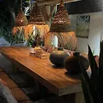 Casa Holandaluzas Near Beach, With Salt Water Pool And Private Parking 아파트