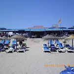 아파트 Casa Holandaluzas Near Beach, With Salt Water Pool And Private Parking *