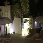 Casa Holandaluzas Near Beach, With Salt Water Pool And Private Parking * 마르베야