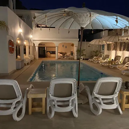 Casa Holandaluzas Near Beach, With Salt Water Pool And Private Parking Apartamento Marbella