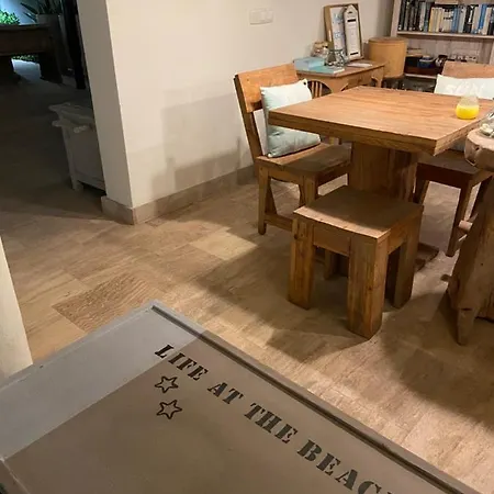 דירה Casa Holandaluzas Near Beach, With Salt Water Pool And Private Parking *
