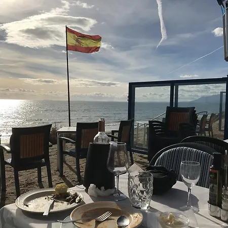 Casa Holandaluzas Near Beach, With Salt Water Pool And Private Parking *