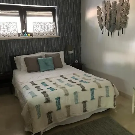 דירה Casa Holandaluzas Near Beach, With Salt Water Pool And Private Parking מארבלה