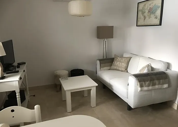 Casa Holandaluzas Near Beach, With Salt Water Pool And Private Parking * Marbellac