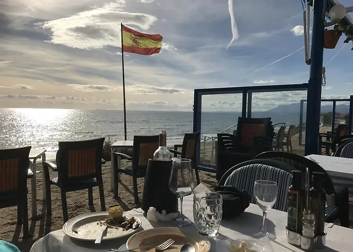 Casa Holandaluzas Near Beach, With Salt Water Pool And Private Parking *