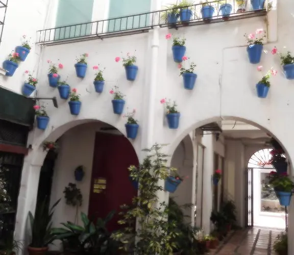 Apartment Casa Holandaluzas Near Beach, With Salt Water Pool And Private Parking