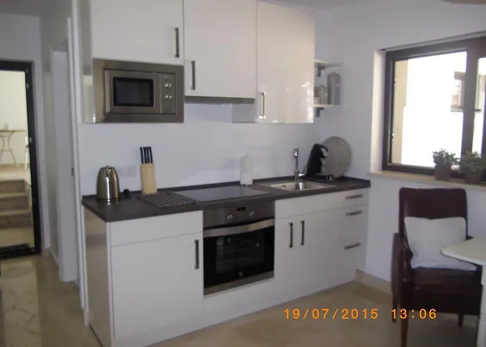 Casa Holandaluzas Near Beach, With Salt Water Pool And Private Parking Appartement *