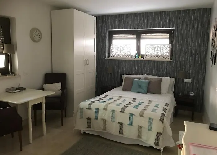 Casa Holandaluzas Near Beach, With Salt Water Pool And Private Parking