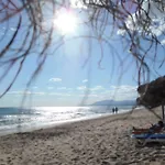 Apartman Casa Holandaluzas Near Beach, With Salt Water Pool And Private Parking
