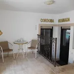 Casa Holandaluzas Near Beach, With Salt Water Pool And Private Parking Apartman
