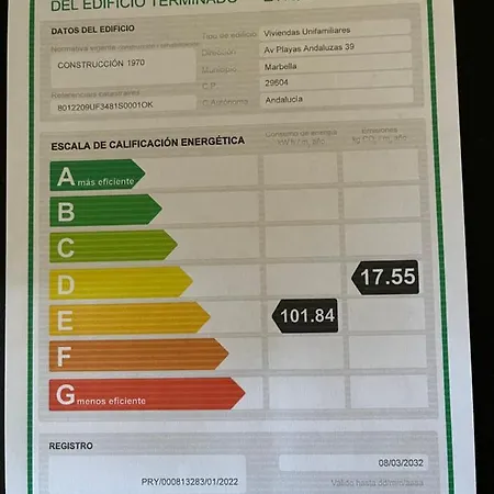 Casa Holandaluzas Near Beach, With Salt Water Pool And Private Parking Апартаменты *