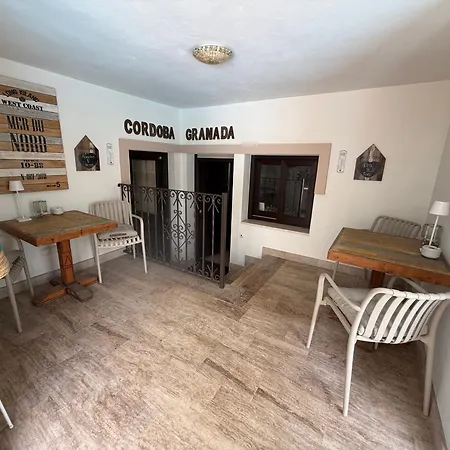 Apartment Casa Holandaluzas Near Beach, With Salt Water Pool And Private Parking *
