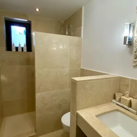 Casa Holandaluzas Near Beach, With Salt Water Pool And Private Parking *