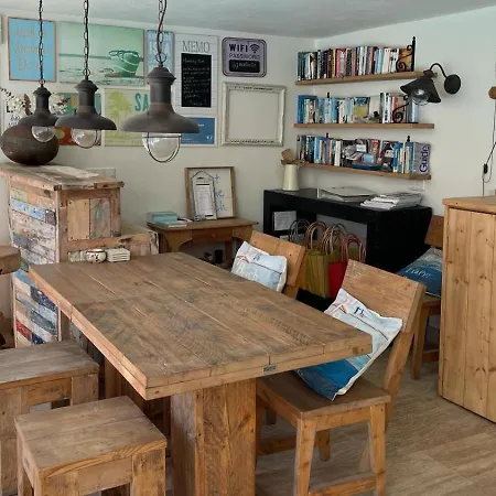 Casa Holandaluzas Near Beach, With Salt Water Pool And Private Parking Apartment *