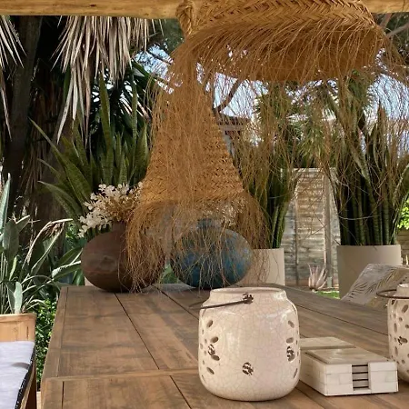 Apartment Casa Holandaluzas Near Beach, With Salt Water Pool And Private Parking *