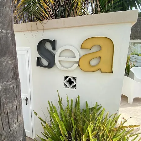 Apartment Casa Holandaluzas Near Beach, With Salt Water Pool And Private Parking Marbella