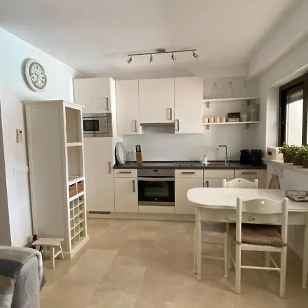 Casa Holandaluzas Near Beach, With Salt Water Pool And Private Parking * Marbella