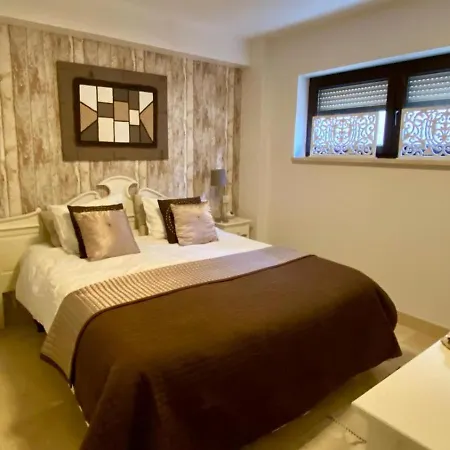 Apartment Casa Holandaluzas Near Beach, With Salt Water Pool And Private Parking *