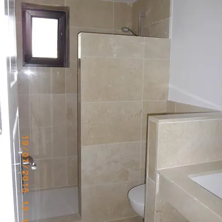 Casa Holandaluzas Near Beach, With Salt Water Pool And Private Parking Апартаменты Марбелья