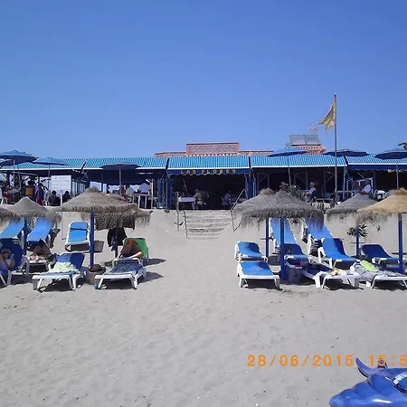 Daire Casa Holandaluzas Near Beach, With Salt Water Pool And Private Parking *