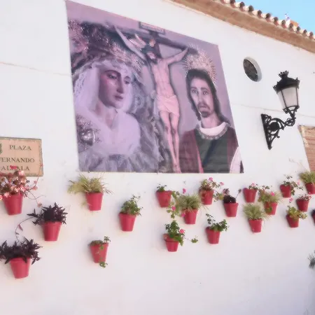 Casa Holandaluzas Near Beach, With Salt Water Pool And Private Parking *