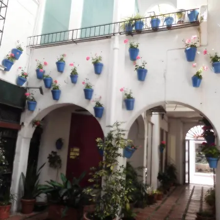 Appartement Casa Holandaluzas Near Beach, With Salt Water Pool And Private Parking