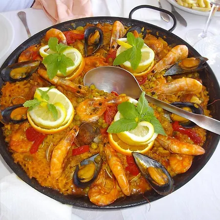 Casa Holandaluzas Near Beach, With Salt Water Pool And Private Parking *