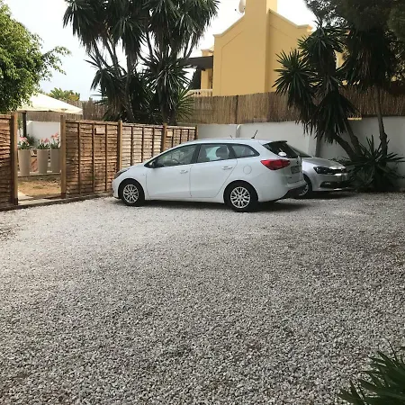 Casa Holandaluzas Near Beach, With Salt Water Pool And Private Parking Daire *