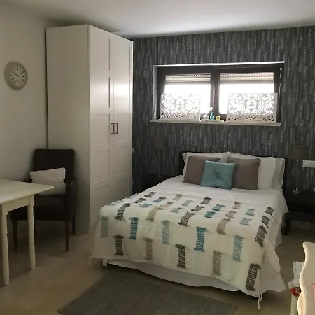 Casa Holandaluzas Near Beach, With Salt Water Pool And Private Parking