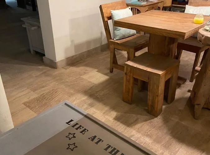 Apartament Casa Holandaluzas Near Beach, With Salt Water Pool And Private Parking *