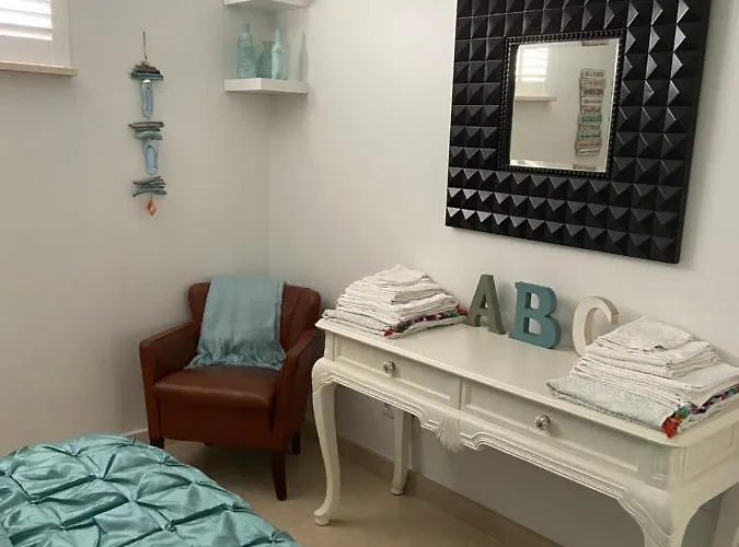 Apartament Casa Holandaluzas Near Beach, With Salt Water Pool And Private Parking *