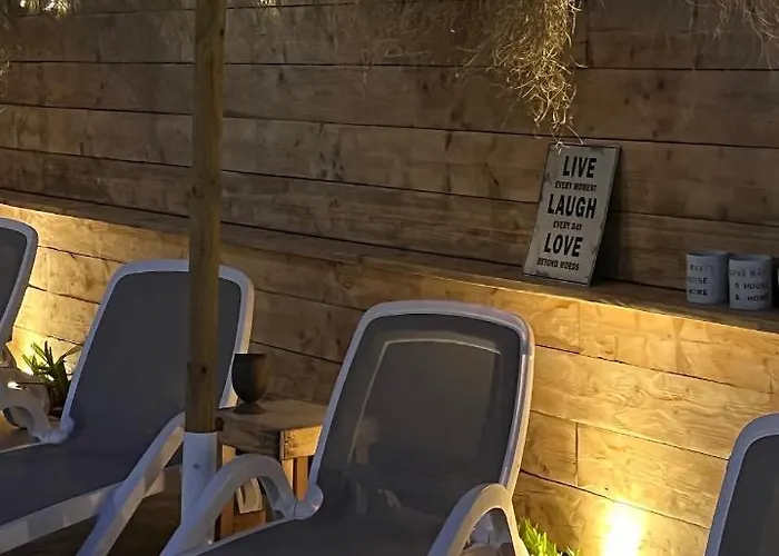 Casa Holandaluzas Near Beach, With Salt Water Pool And Private Parking Apartament Marbella