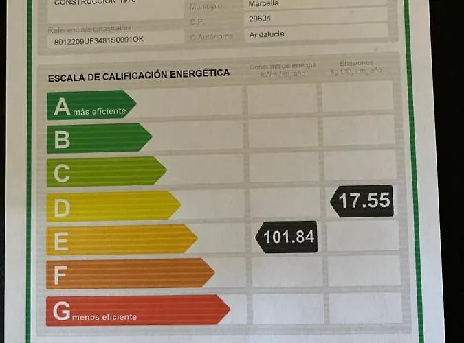 Casa Holandaluzas Near Beach, With Salt Water Pool And Private Parking Apartament *