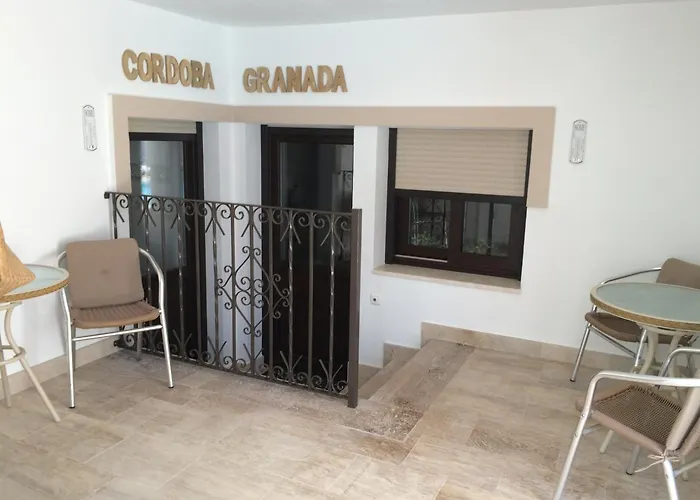 Apartament Casa Holandaluzas Near Beach, With Salt Water Pool And Private Parking Marbella