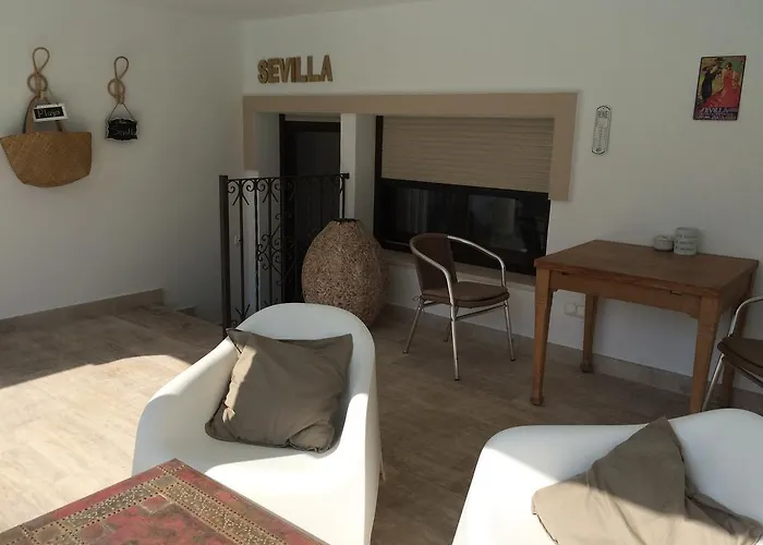 Casa Holandaluzas Near Beach, With Salt Water Pool And Private Parking * Марбелья