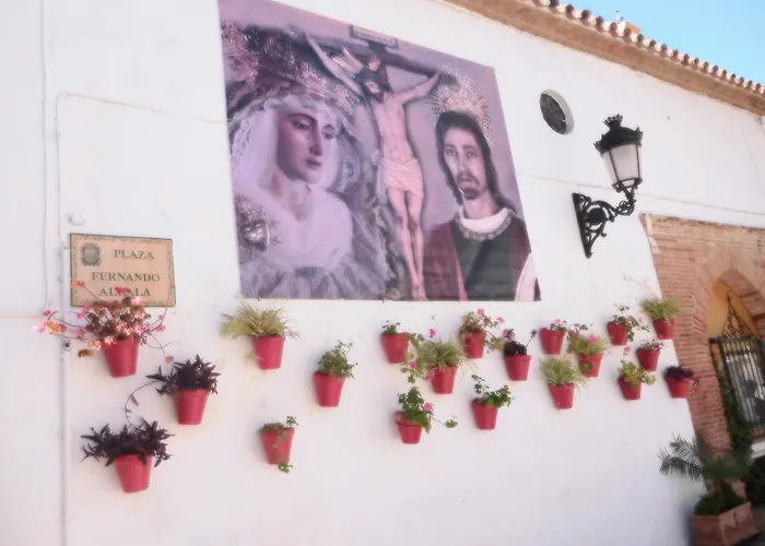 Casa Holandaluzas Near Beach, With Salt Water Pool And Private Parking *