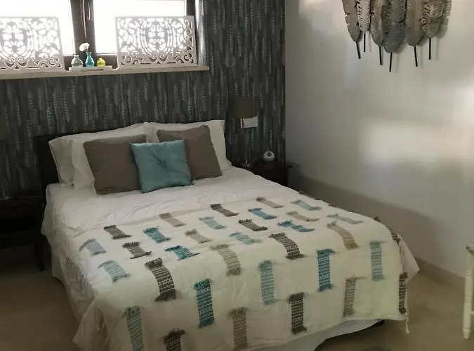 Apartament Casa Holandaluzas Near Beach, With Salt Water Pool And Private Parking Marbella