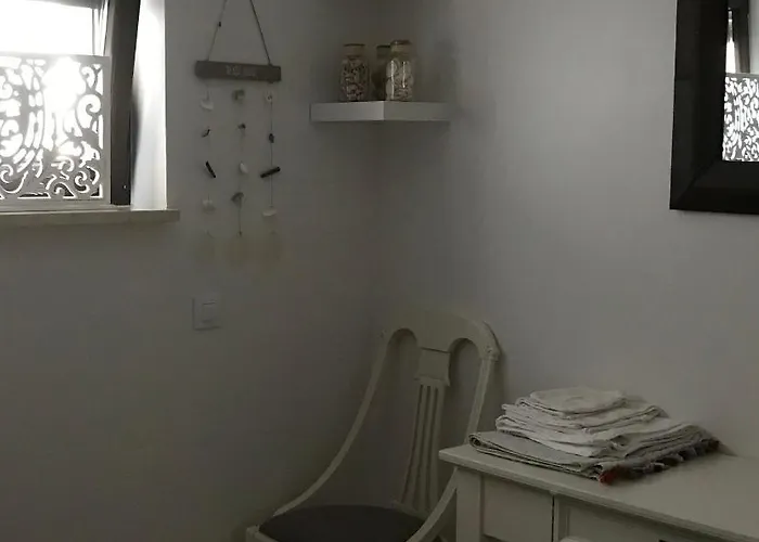 Apartament Casa Holandaluzas Near Beach, With Salt Water Pool And Private Parking