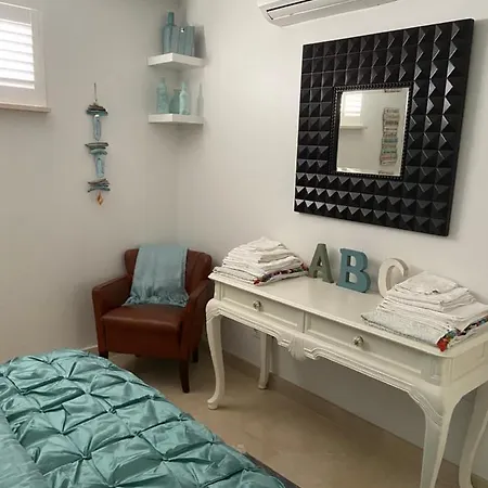 Apartment Casa Holandaluzas Near Beach, With Salt Water Pool And Private Parking *