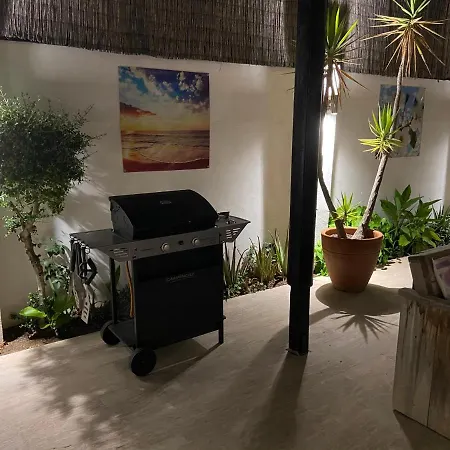 Casa Holandaluzas Near Beach, With Salt Water Pool And Private Parking * Marbella
