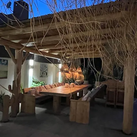 Casa Holandaluzas Near Beach, With Salt Water Pool And Private Parking * 마르베야
