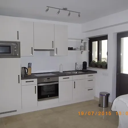 Casa Holandaluzas Near Beach, With Salt Water Pool And Private Parking Apartment Marbella