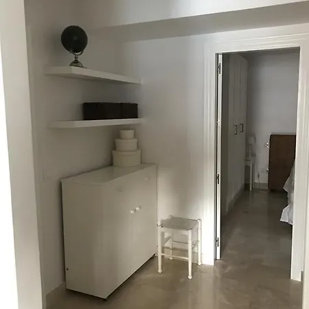 Apartment Casa Holandaluzas Near Beach, With Salt Water Pool And Private Parking