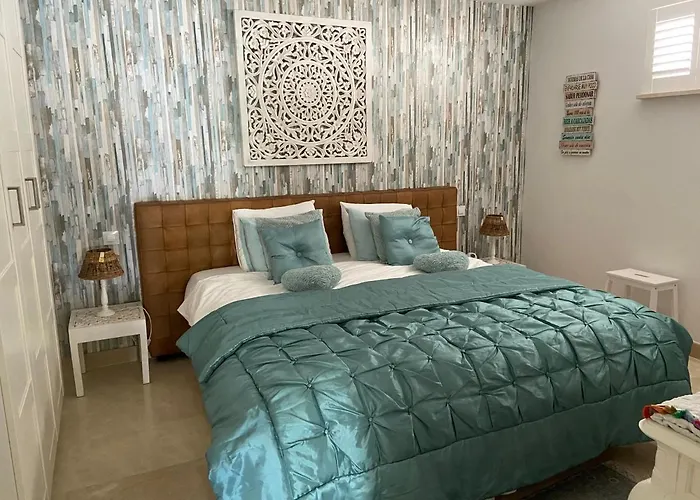 아파트 Casa Holandaluzas Near Beach, With Salt Water Pool And Private Parking *