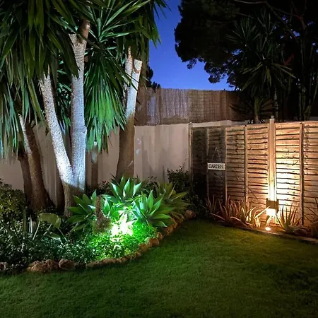 Casa Holandaluzas Near Beach, With Salt Water Pool And Private Parking