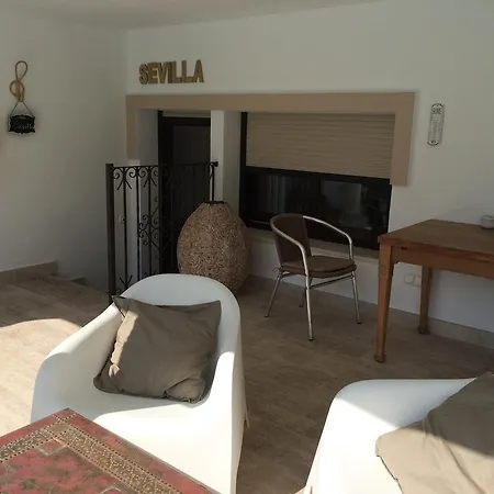 Casa Holandaluzas Near Beach, With Salt Water Pool And Private Parking * Μαρμπέλλα