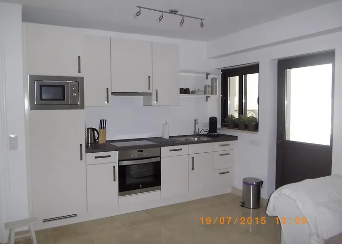 Casa Holandaluzas Near Beach, With Salt Water Pool And Private Parking Appartement Marbella